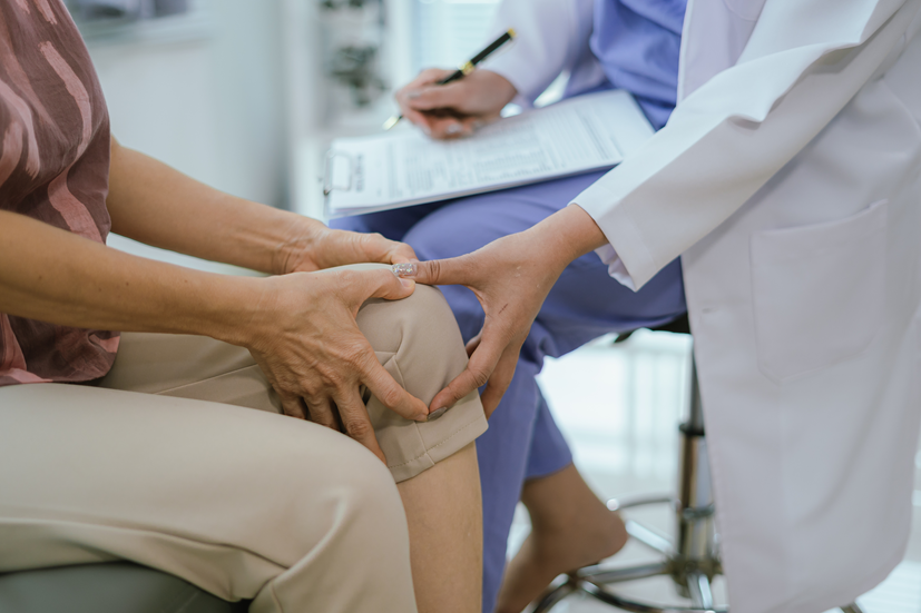 Ból kolana diagnostyka