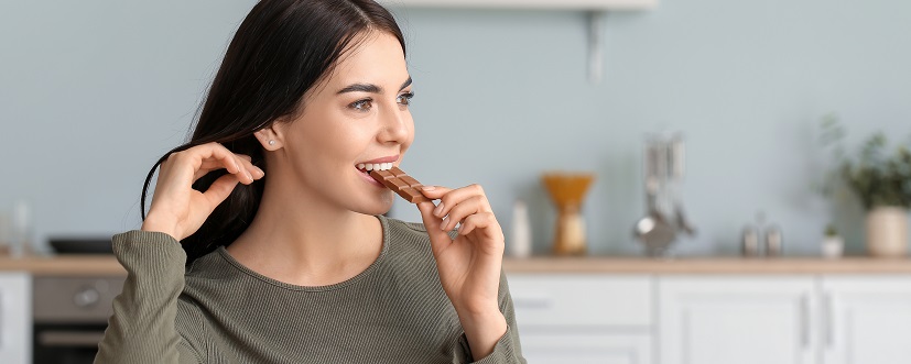 Słodycze dla diabetyków – produkty bez dodatku cukru i słodycze light