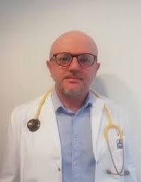 Zdjęcie specjalisty: Doktor n. med Bartosz Topoliński