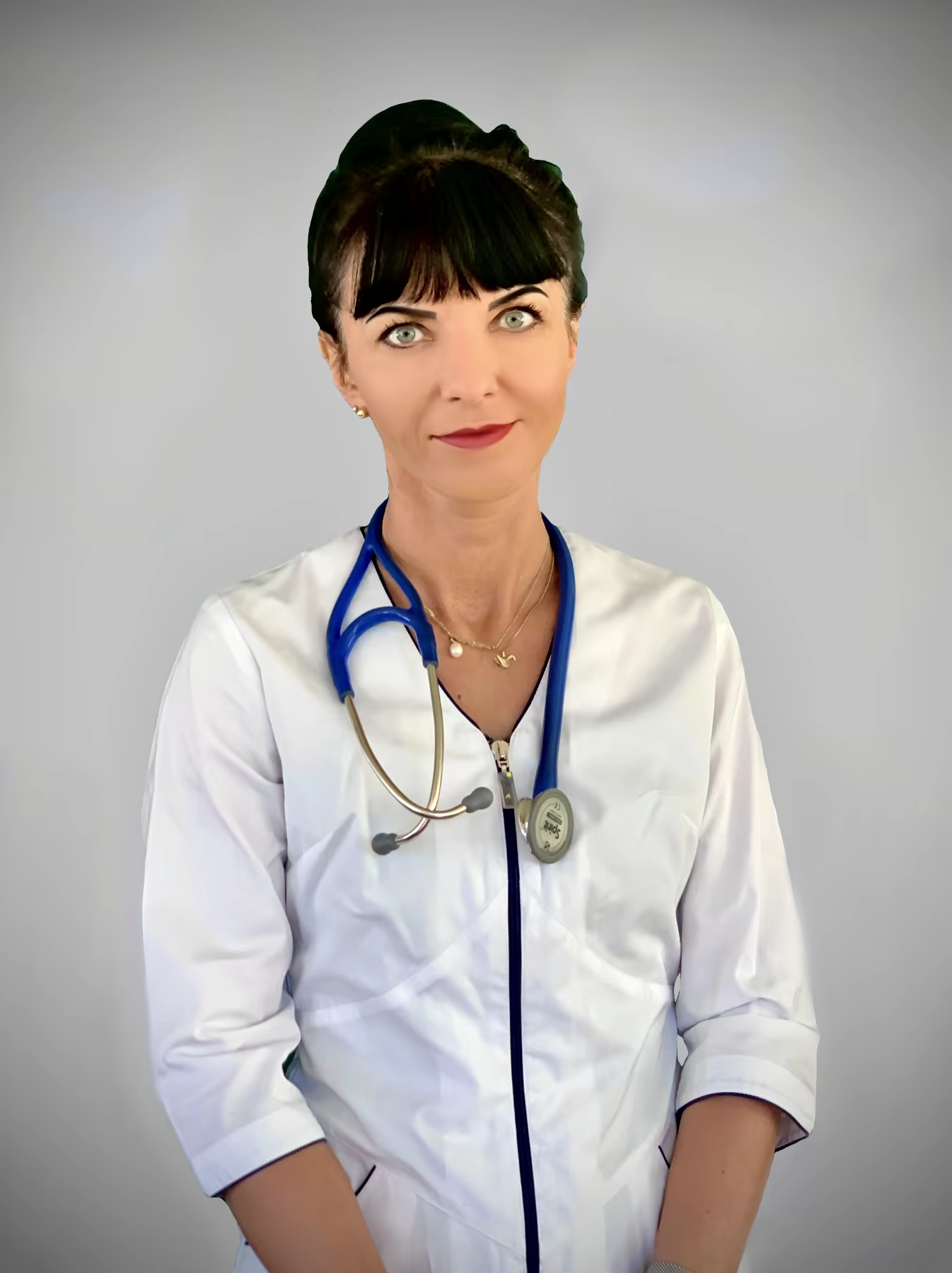 Zdjęcie specjalisty: Dr n. med. Małgorzata Molska