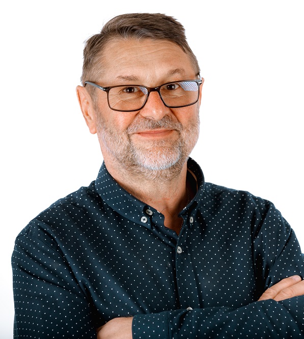 Zdjęcie specjalisty: Lekarz Cezary Strąkowski