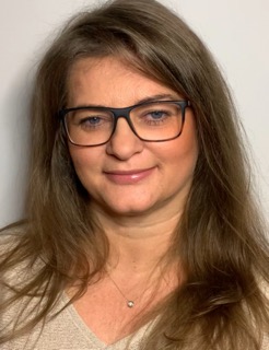 Zdjęcie specjalisty: Dr n. med. Agnieszka Spinek