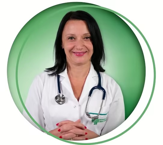 Zdjęcie specjalisty: Dr n. med. Agata Kalicka