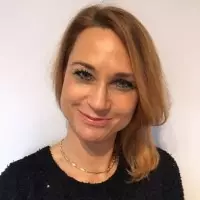 Zdjęcie specjalisty: Lek. med. Agnieszka Haczek-Kluczewska