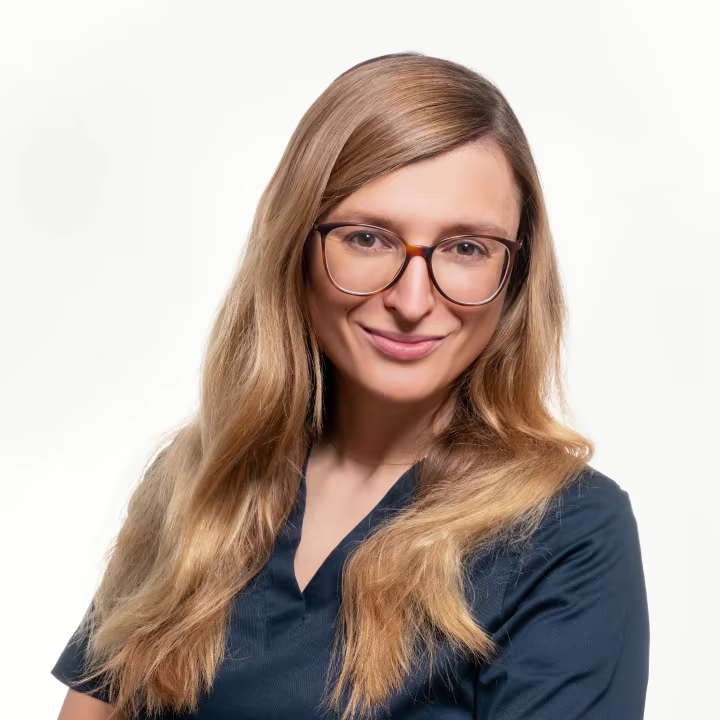 Zdjęcie specjalisty: Lekarz Anna Maciejewska