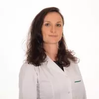 Zdjęcie specjalisty: Lekarz Anna Posmykiewicz