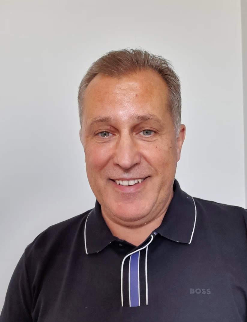 Zdjęcie specjalisty: Lekarz Dariusz Wiśniewski
