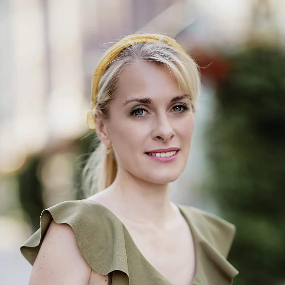 Zdjęcie specjalisty: Lekarz Joanna Wołodkowicz