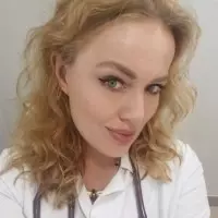 Zdjęcie specjalisty: Lekarz Katarzyna Lemanowicz