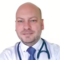 Zdjęcie specjalisty: Lekarz Krzysztof Reszka