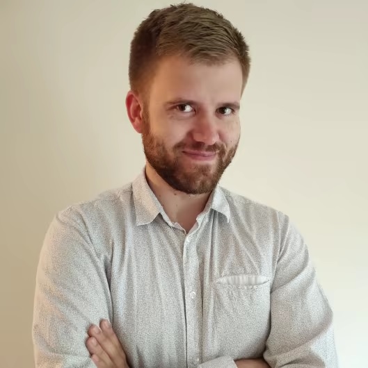 Zdjęcie specjalisty: Dr n. med Łukasz Kroc