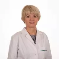 Zdjęcie specjalisty: Lekarz Małgorzata Szafraniec