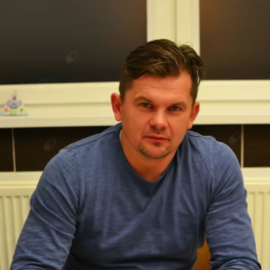 Zdjęcie specjalisty: Lekarz Piotr Bielicki