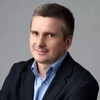 Zdjęcie specjalisty: Lekarz Piotr Sobczak
