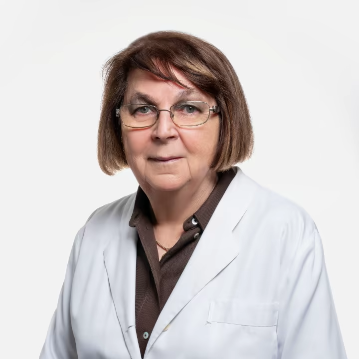Zdjęcie specjalisty: Lekarz dentysta Henryka Cieślik