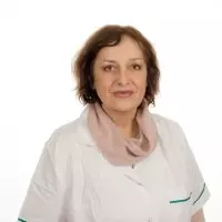 Zdjęcie specjalisty: Mgr Sylwia Maszewska