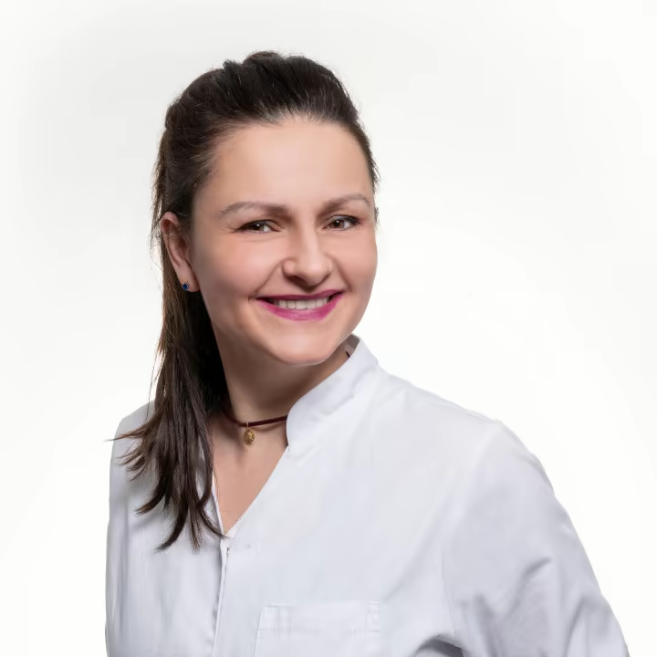 Zdjęcie specjalisty: Higienistka stomatologiczna Beata Piór