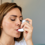 Astma alergiczna