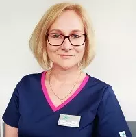 Zdjęcie specjalisty: Lekarz Joanna Socha