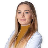 lek. Olga Długołęcka-Zielińska