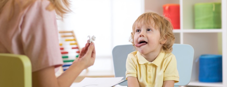 Afazja u dzieci – objawy, diagnoza, terapia
