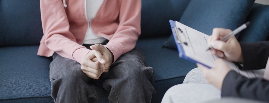 Agnozja – przyczyny, rodzaje, diagnostyka i leczenie