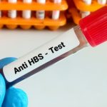 Antygen HBs jest badaniem służącym diagnostyce wirusowego zapalenia wątroby typu B.