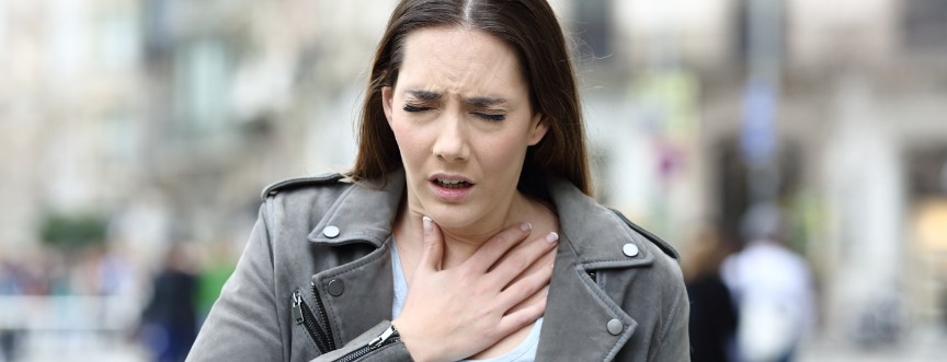 Napadowa duszność nocna (astma sercowa) – jak się objawia? Diagnostyka i leczenie