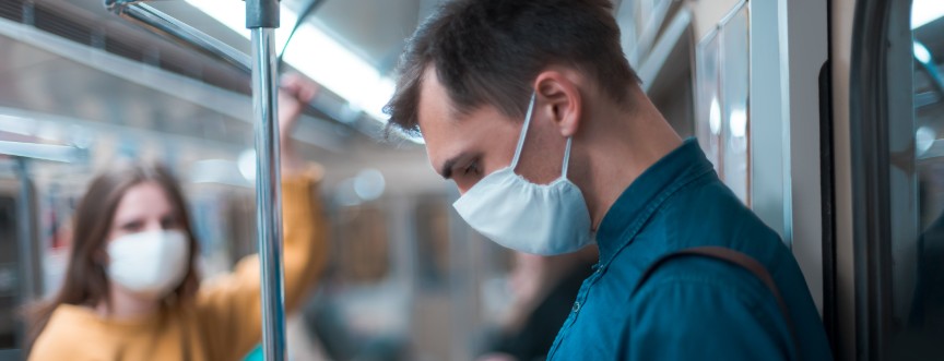 Bezobjawowe zakażenie koronawirusem SARS-coV-2 – najczęstsze pytania