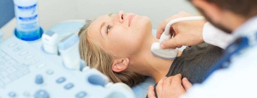 Biopsja tarczycy – wskazania, przygotowanie