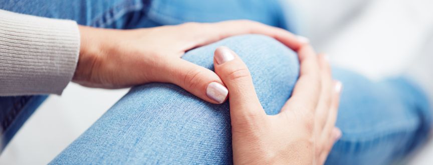 Ból mięśni i stawów – jak go złagodzić w domu? Kiedy należy zgłosić się do lekarza?