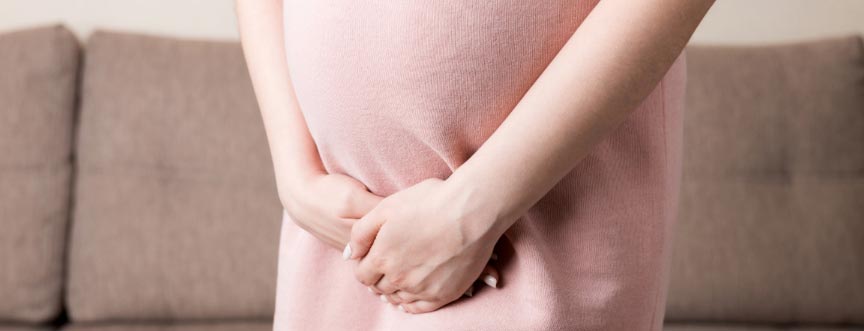Ból w pachwinie w ciąży – czy powinien niepokoić? Przyczyny i sposób postępowania