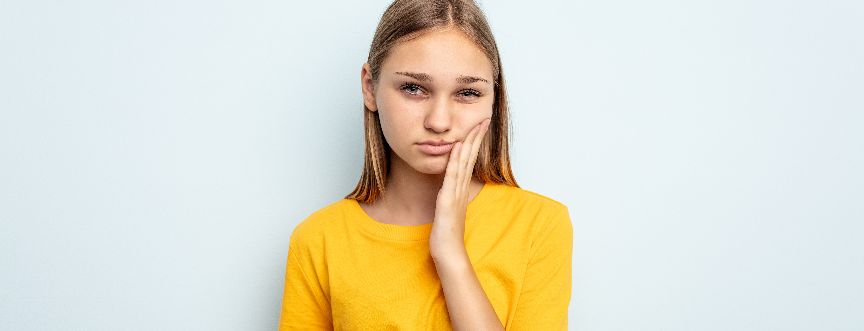 Ból podniebienia – przyczyny i leczenie. Dlaczego boli podniebienie?