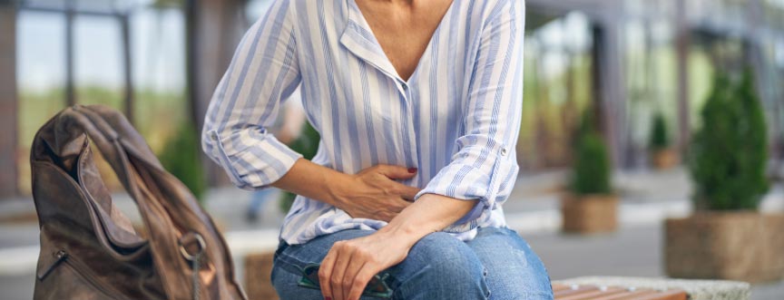 Ból żołądka – objawy, diagnostyka. Dlaczego boli żołądek po jedzeniu?