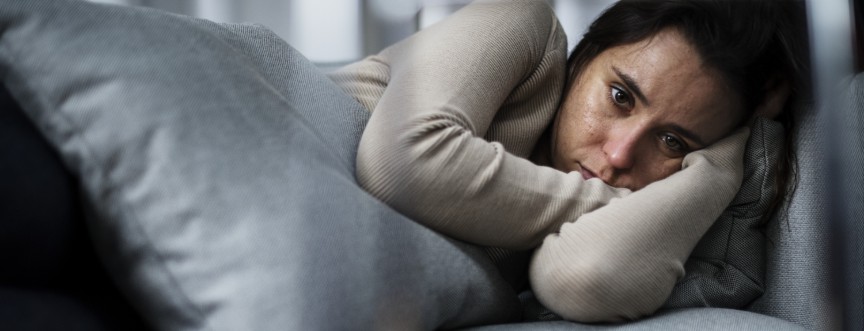 Choroba afektywna jednobiegunowa (nawracające zaburzenia depresyjne) – przyczyny i leczenie. Obrazy kliniczne depresji