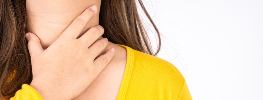 Choroba Hashimoto – objawy, dieta w chorobie Hashimoto, leczenie