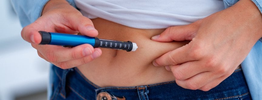 Co to jest insulina i za co odpowiada? Insulina a glukagon