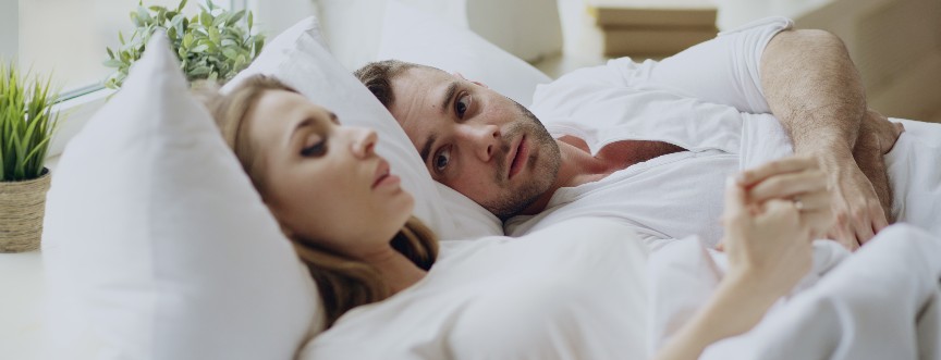 Cukrzyca a seks – zaburzenia seksualne w cukrzycy u kobiet i mężczyzn