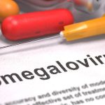 Cytomegalia jest szczególnie niebezpieczna u osób z osłabionym układem immunologicznym.