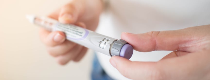 Diabulimia – zaburzenie odżywiania u osób z cukrzycą
