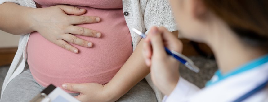 Diagnostyka cukrzycy ciążowej – OGTT w ciąży. Jak rozpoznać chorobę?