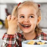 dieta przy AZS u dzieci