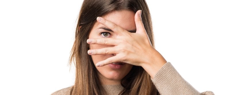 Dysmorfofobia to zaburzenie psychiczne cechujące się przekonaniem o nieestetycznym wyglądzie swojego ciała.