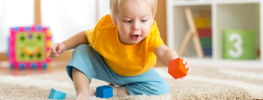 Dyspraksja u dzieci – objawy i diagnoza. Jak leczyć to zaburzenie?