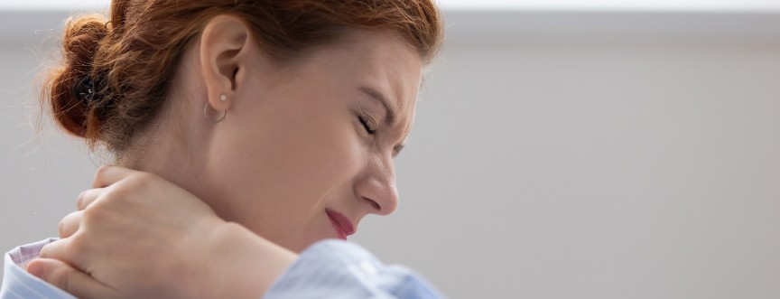 Fibromialgia – objawy, diagnostyka i leczenie