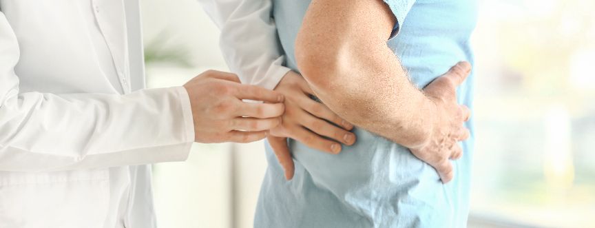 Guz chromochłonny nadnerczy – objawy, diagnostyka, leczenie