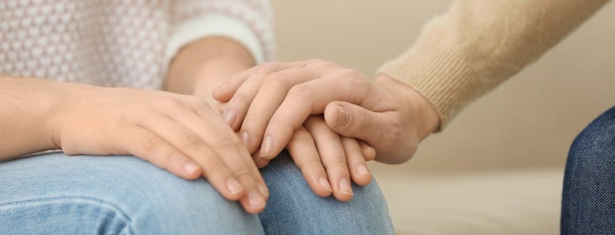 Choroba Hashimoto a psychika i emocje. Jak radzić sobie z objawami, jak wspierać bliskich w chorobie?