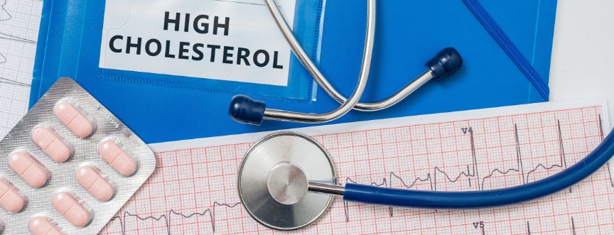 Hipercholesterolemia – jakie może mieć skutki? Leczenie i dieta
