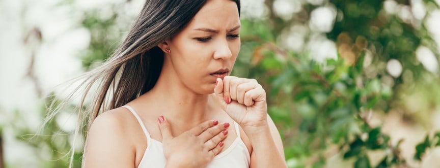 Kaszel alergiczny – rozpoznanie, leczenie