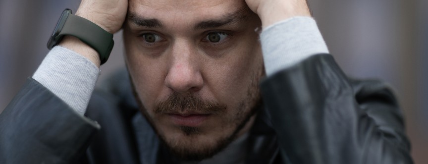 Katatonia – co to jest? Przyczyny, objawy i leczenie